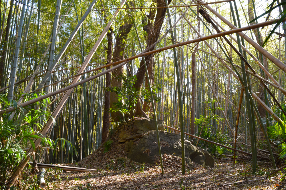 【岡山の古墳】少し不思議な「古墳のある風景」5選